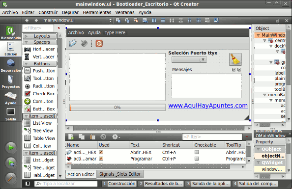 Bootloader Usb Multiplataforma Para El Pic F Aquihayapuntes