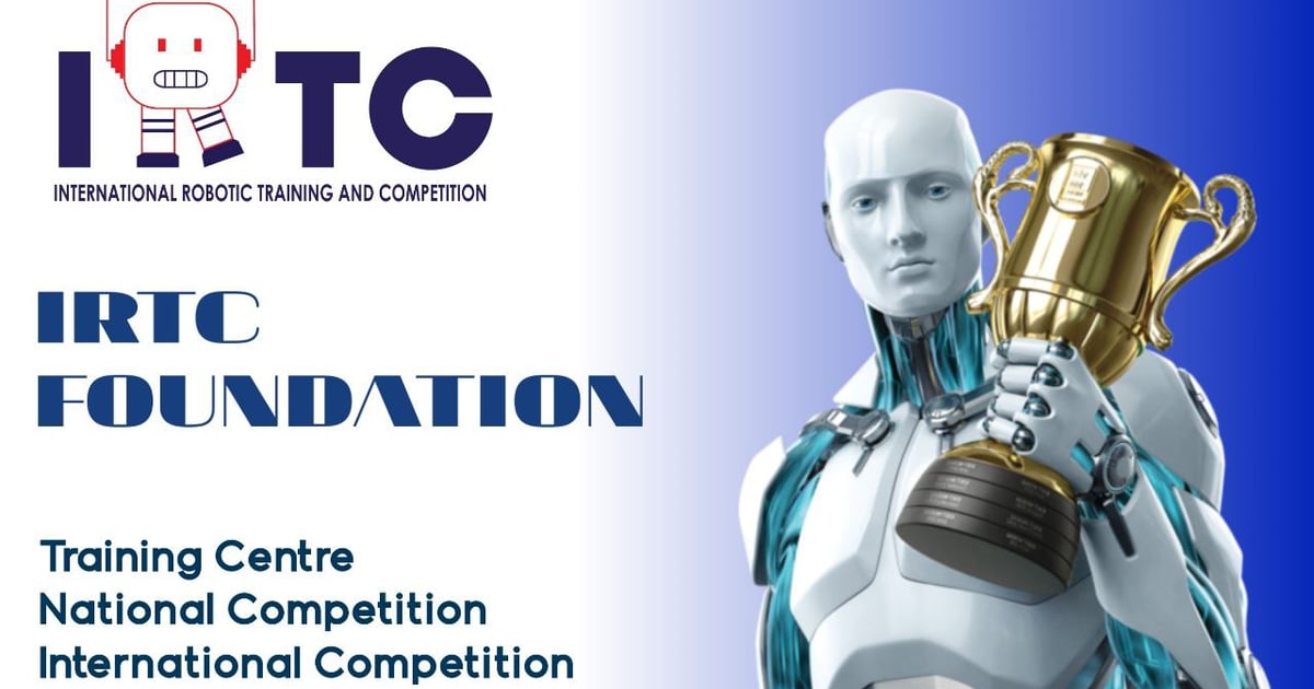 IRTC Committee And Competition Trusted Robotics Institution