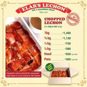 Whole Lechon