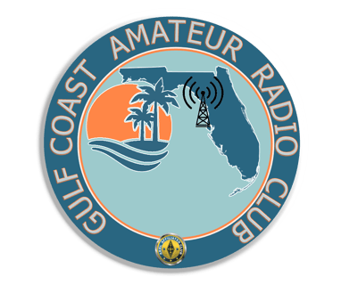 Calendars Gulf Coast Amateur Radio Club