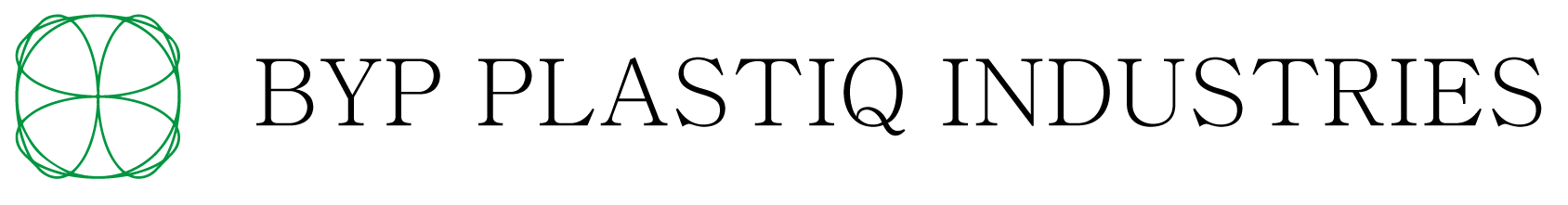 BYP PLASTIQ INDUSTRIES logo