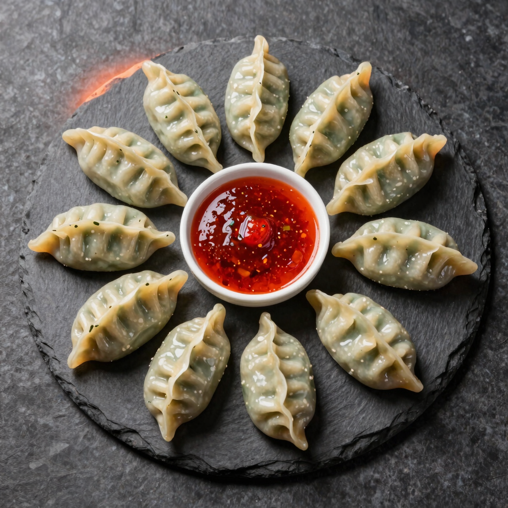 Steamed Classic Momos Pack
