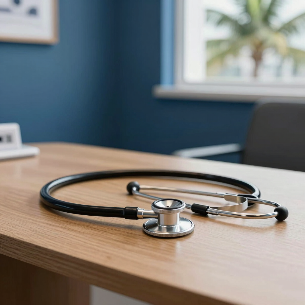 Consulta Cardiológica Integral
