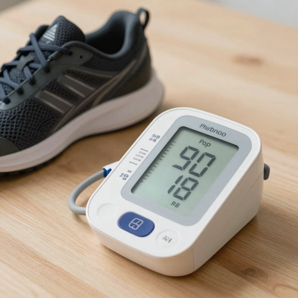 Avaliação para Prática de Exercício Físico
