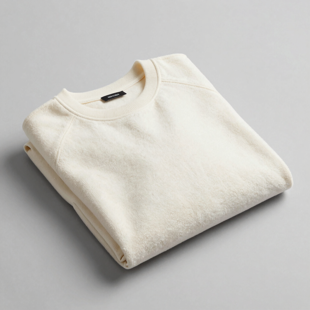 Sudadera Deportiva Ultra-Soft