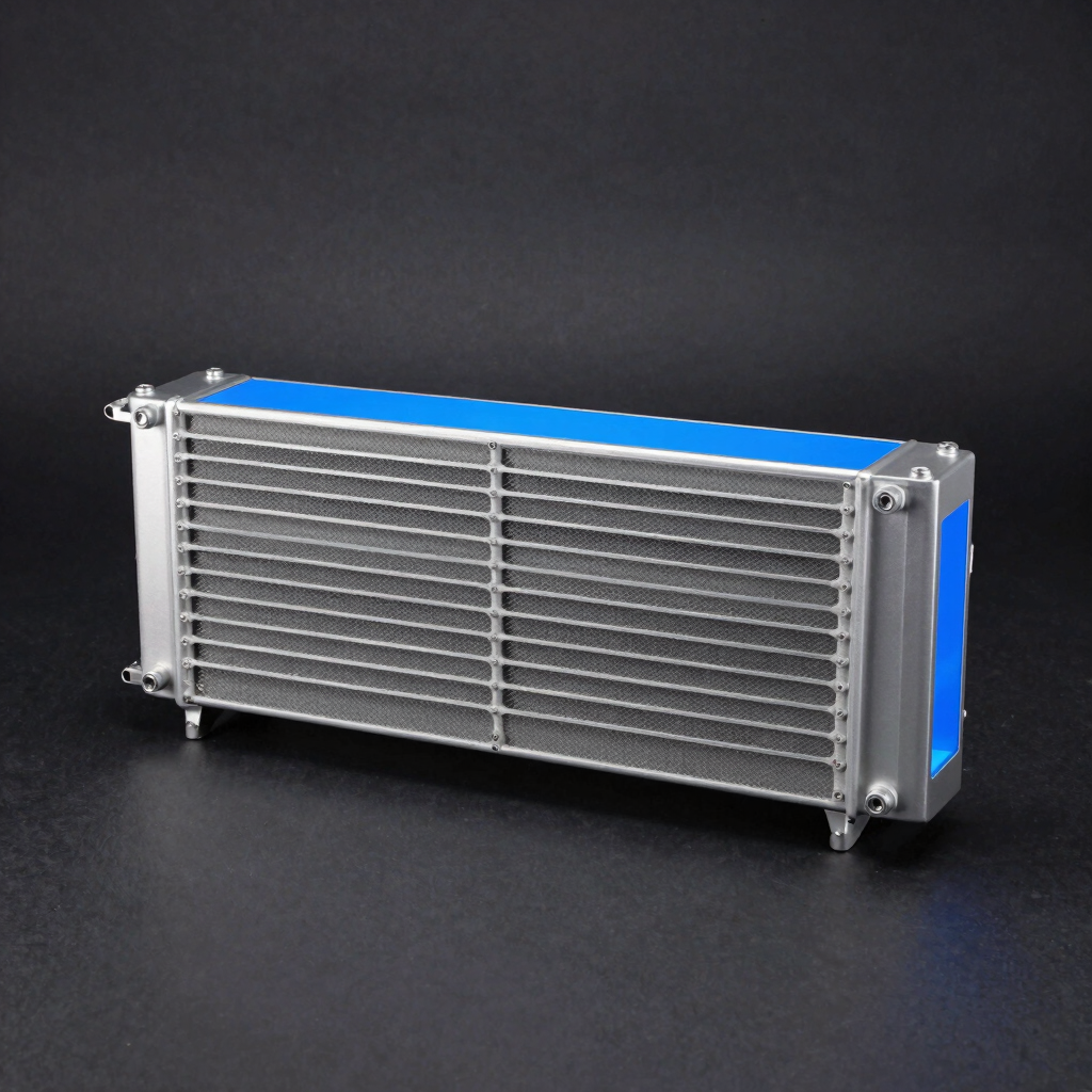 CoreHeat liquid CPU Cooler 360mm