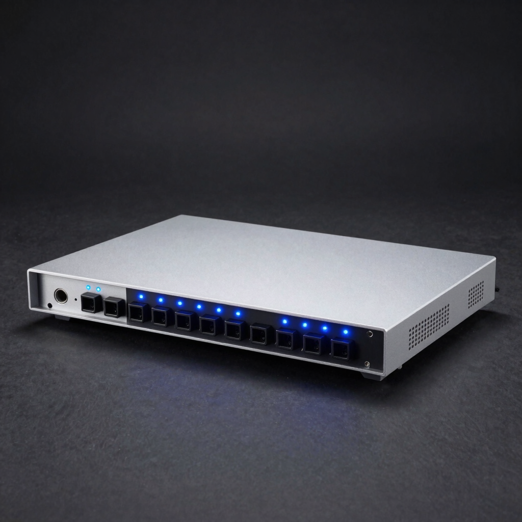 ApexPro Enterprise VPN Router