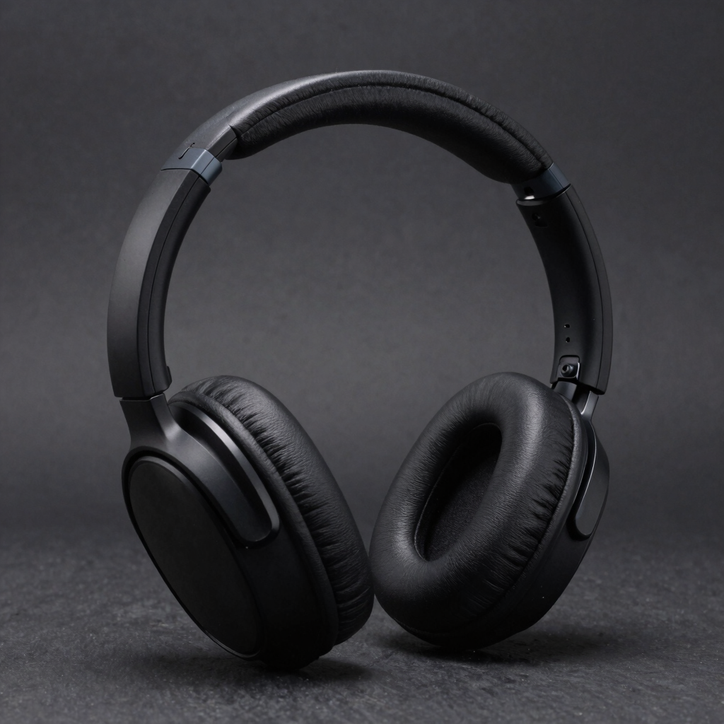 AeroSound ANC Wireless Headset
