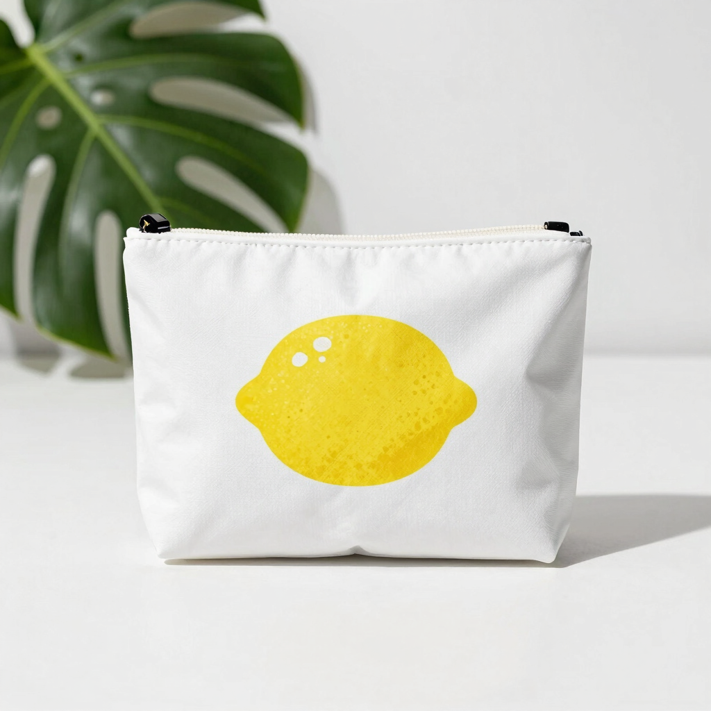 Just-Add-Water Lemon Powder Mix