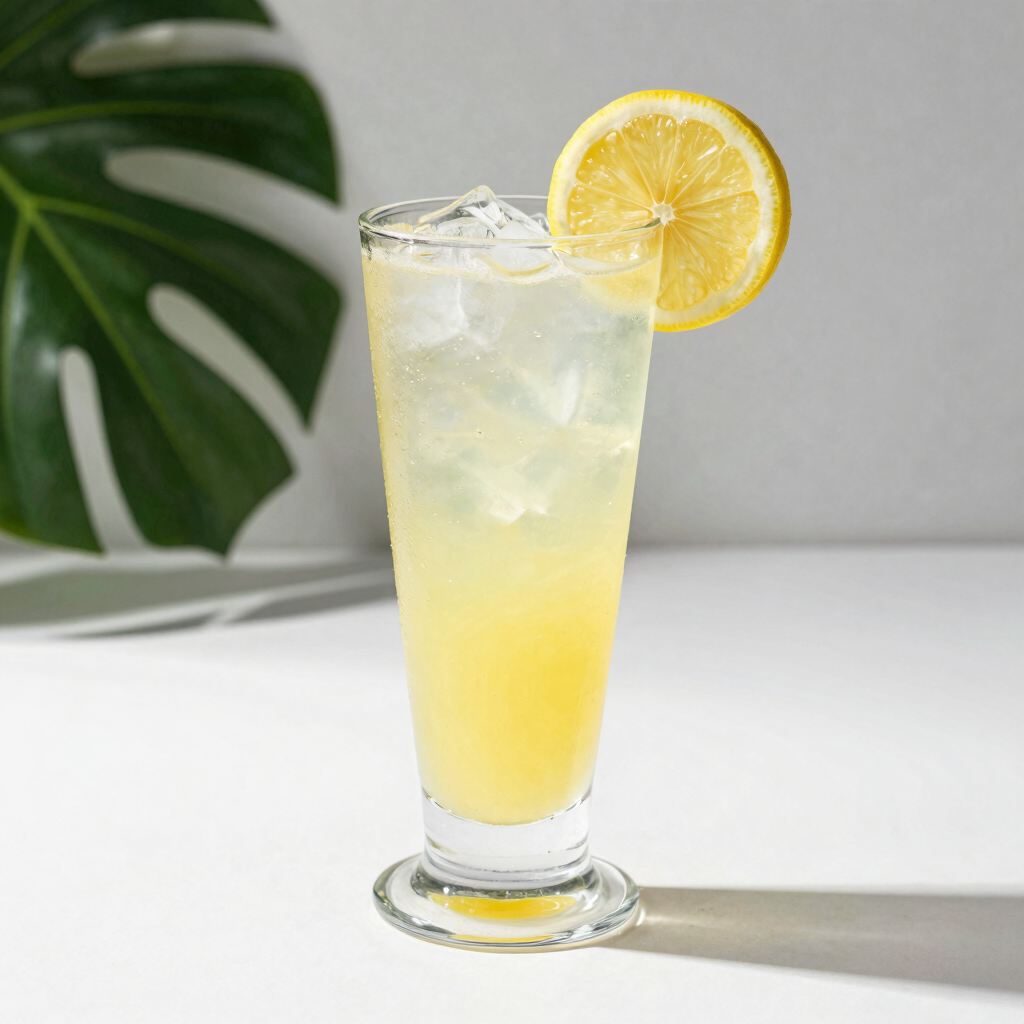 Richard's Signature Fresh Lemonade
