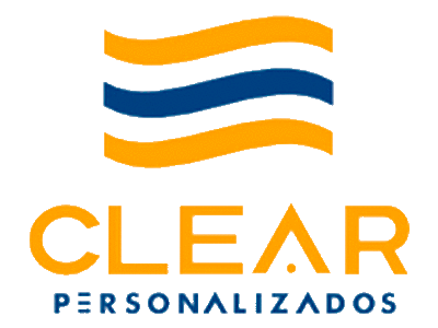 Clear Personalizados logo