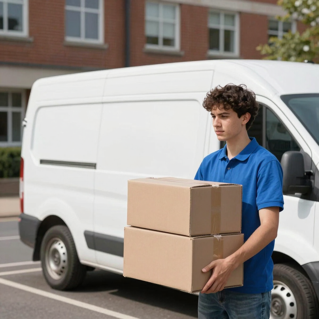 Student Room Relocation