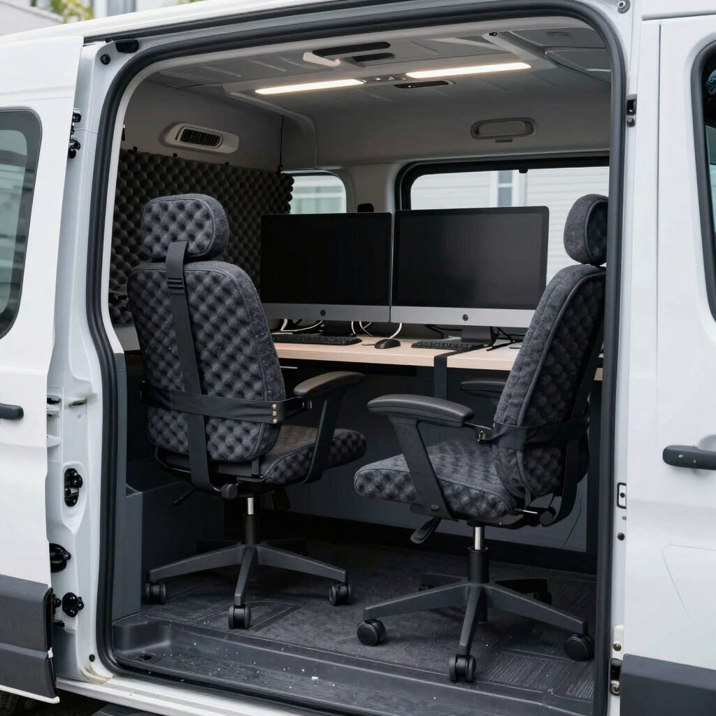 Office & Commercial Relocation