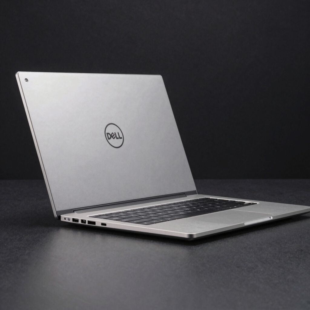 Dell Latitude 5400 Touch Plus