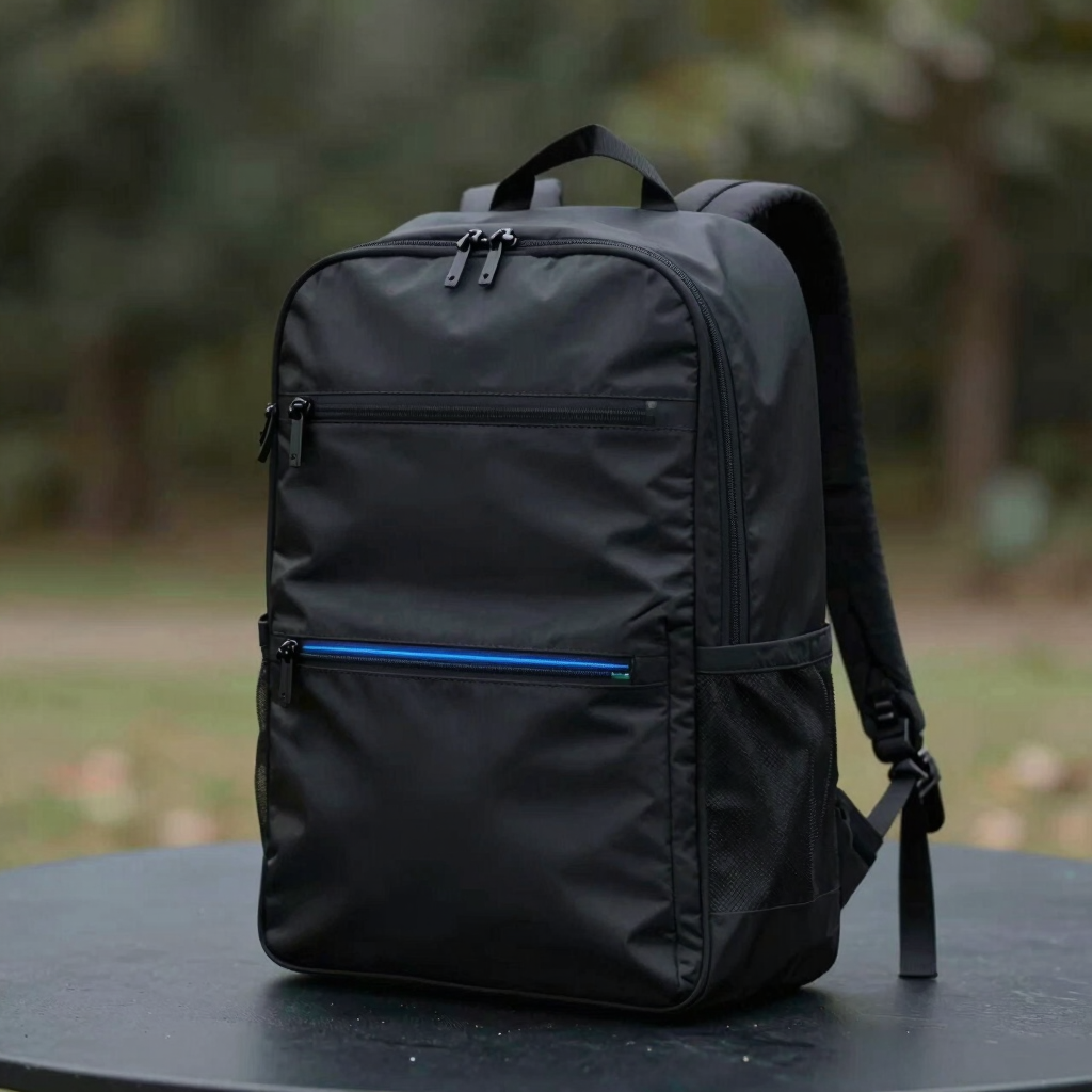 Morral Impermeable Tech 14"