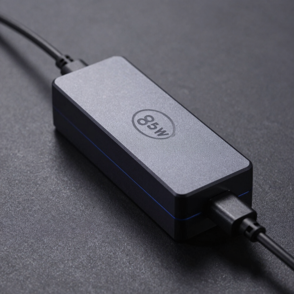 Cargador Original Dell 65W Tipo-C