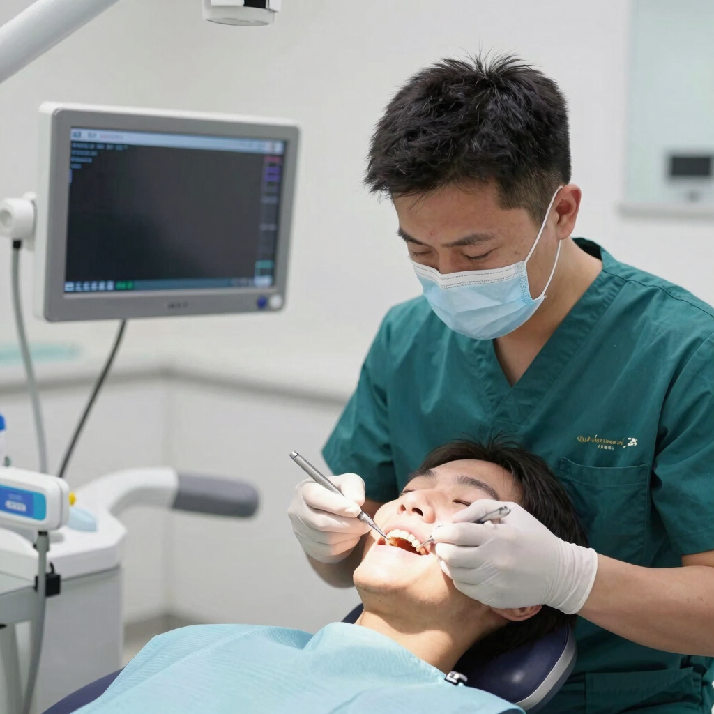 Mid-Treatment Clinical Review