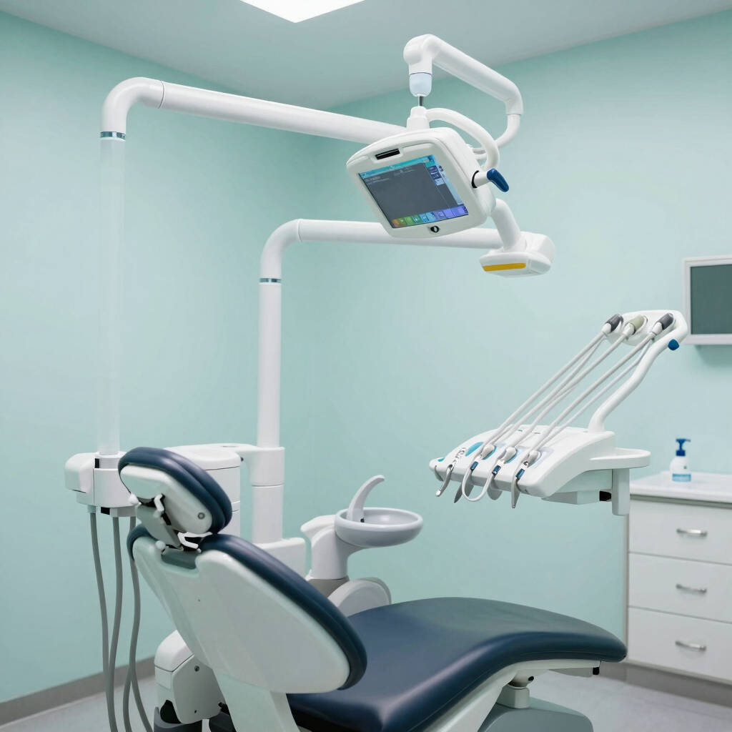 Interproximal Reduction (IPR) Session