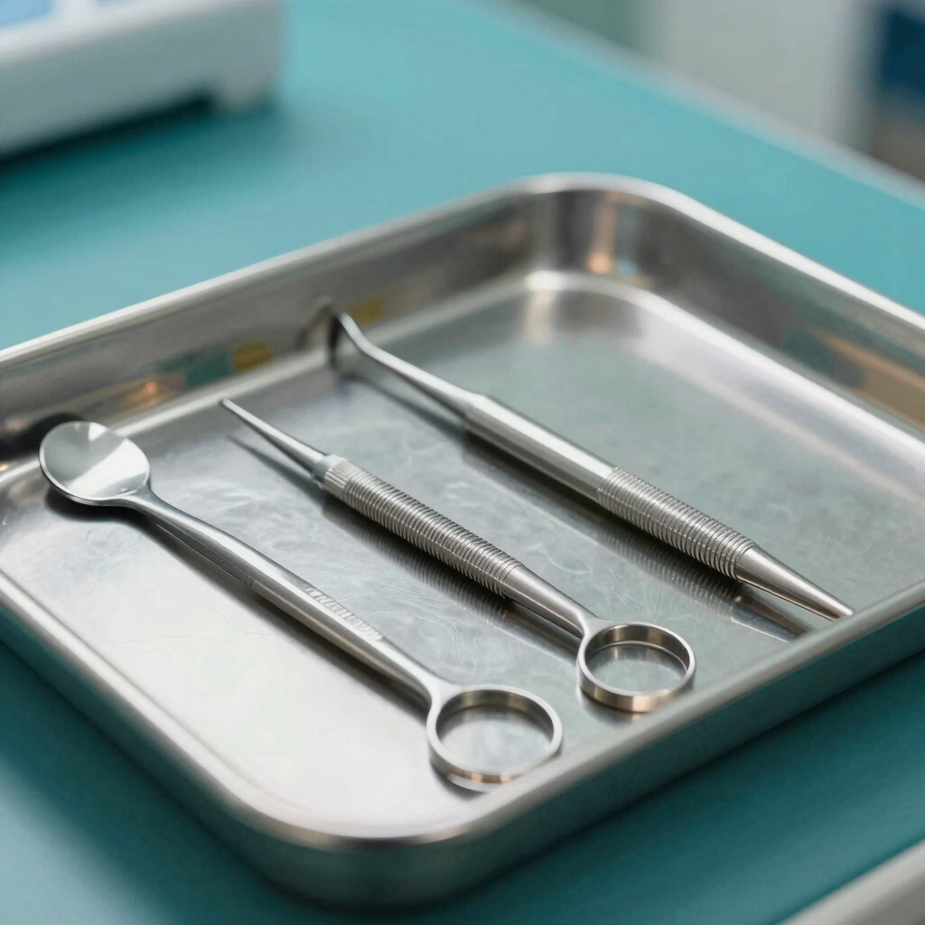 Emergency Aligner Attachment Check