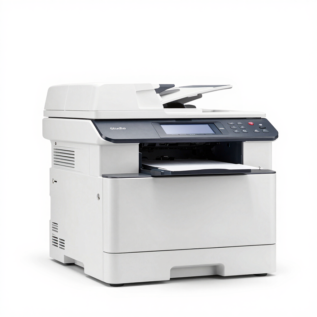 Multifuncional Compacto SmartPrint M30
