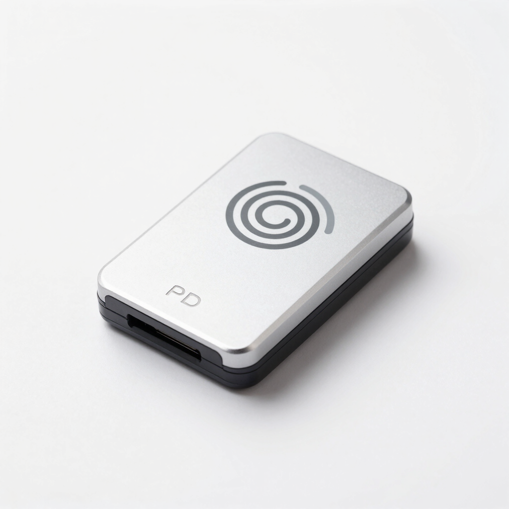 Lector de Tarjetas RFID SecurPrint Pro