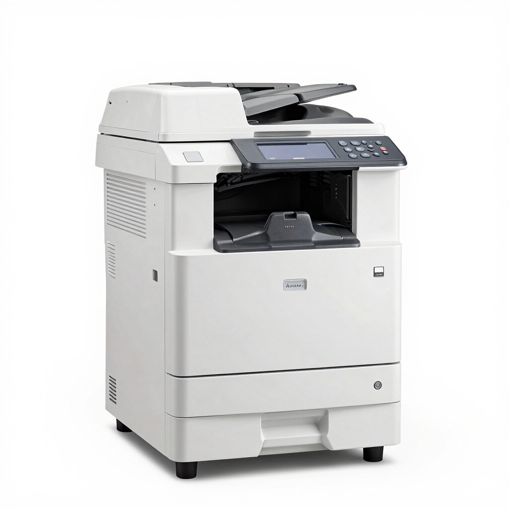 Copiadora Monocromo Profesional ProPress 800