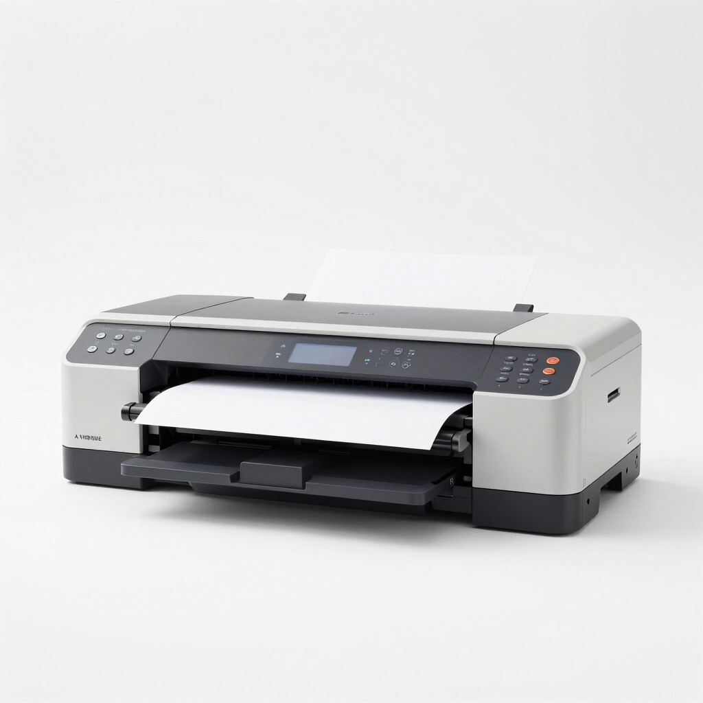 Plotter de Gran Formato DraftLine 36
