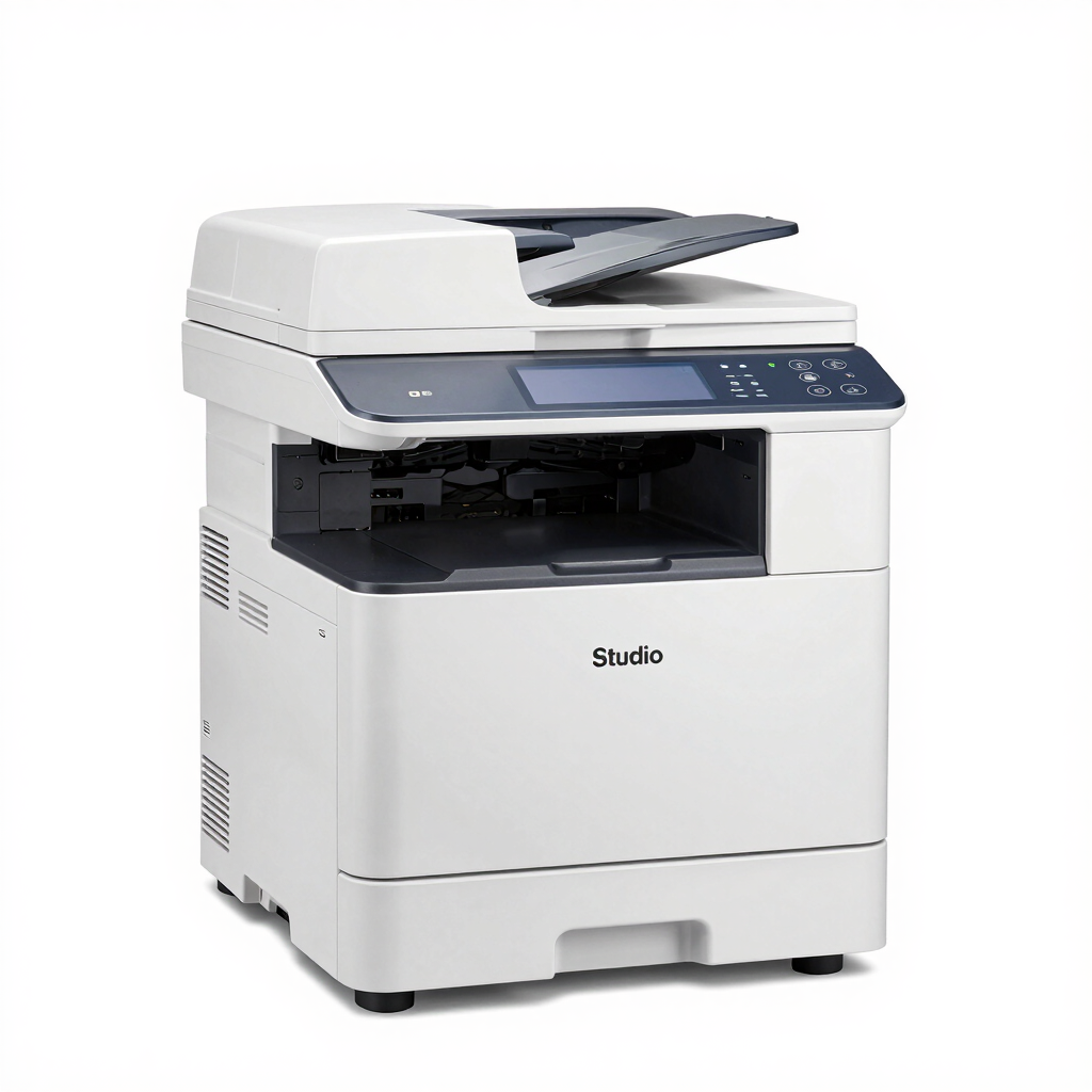 Multifuncional Láser Color Kyotech C550