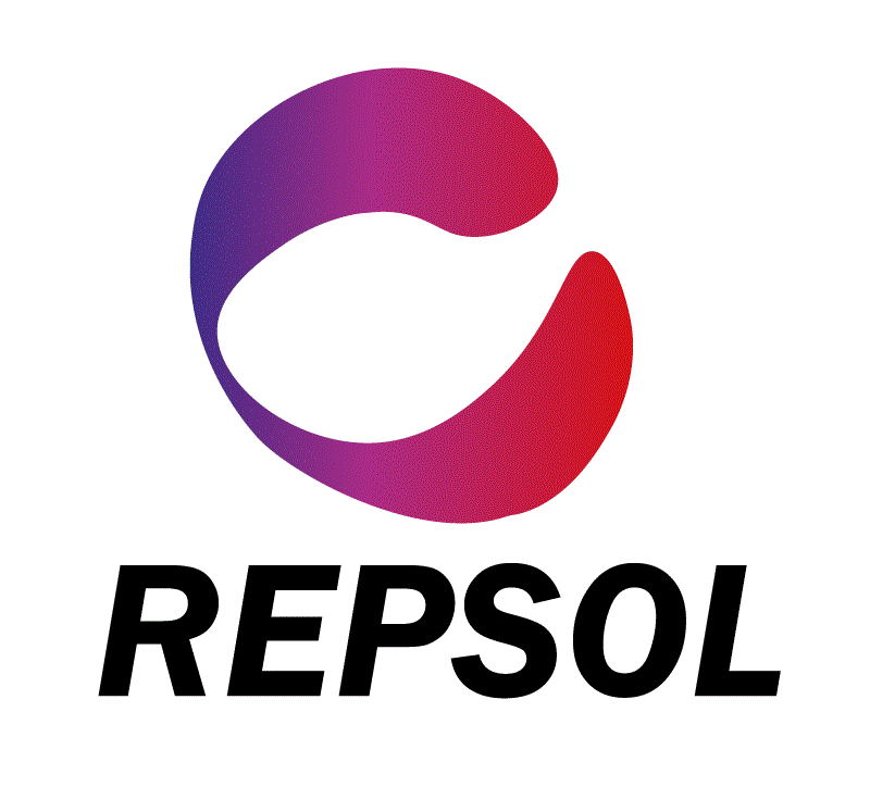 repsol logo