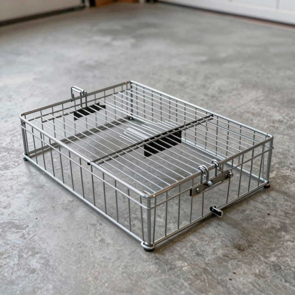 Wildlife Live-Trap Consultation