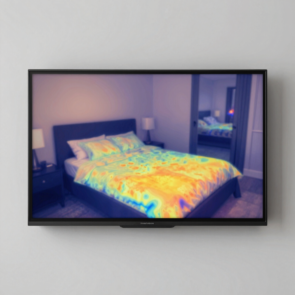 Bed Bug Thermal Assessment & Spray