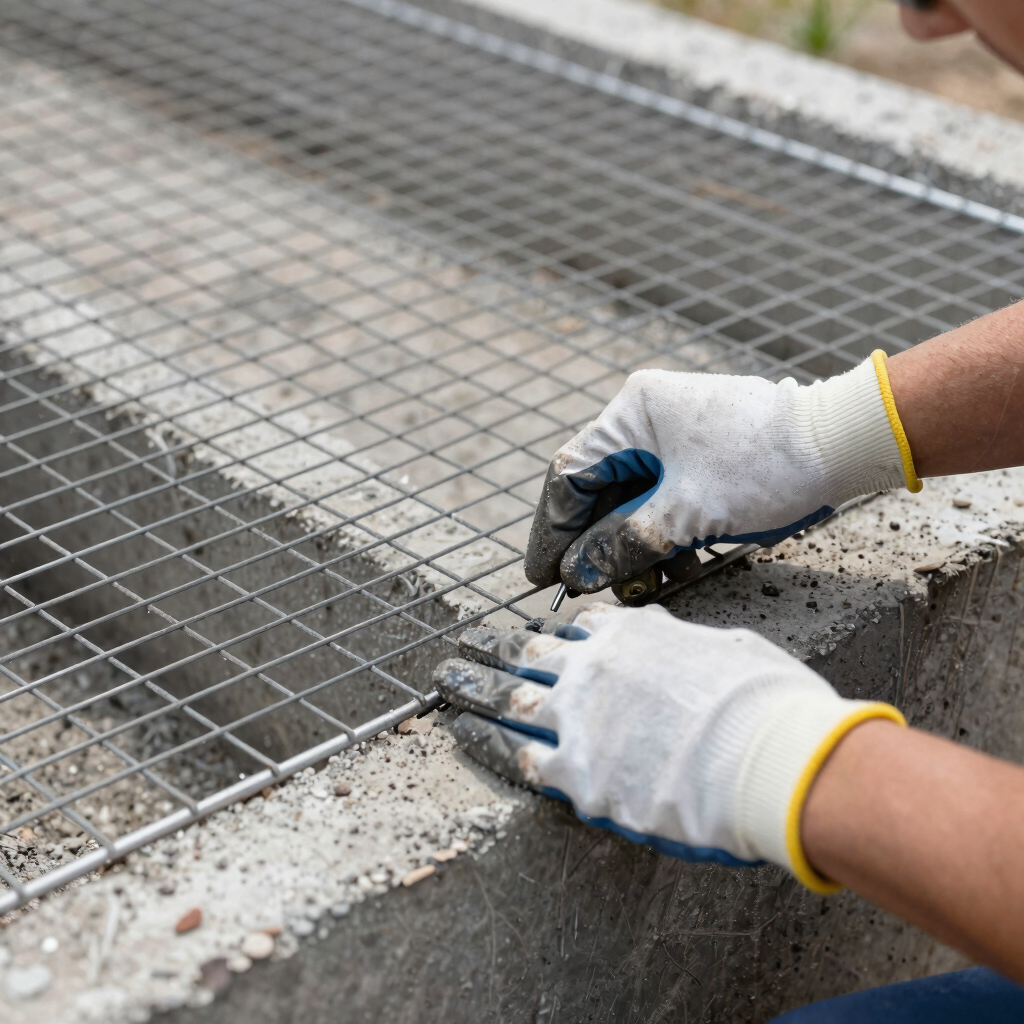 Rodent Exclusion & Barrier Audit