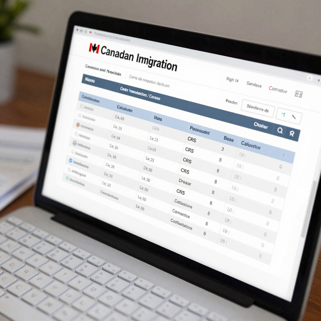Express Entry Profile Optimization