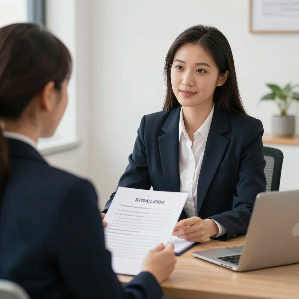 USA Student Visa Prep