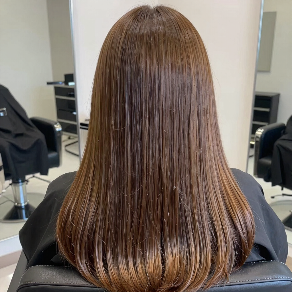 Elite Keratin Smoothing Treatment