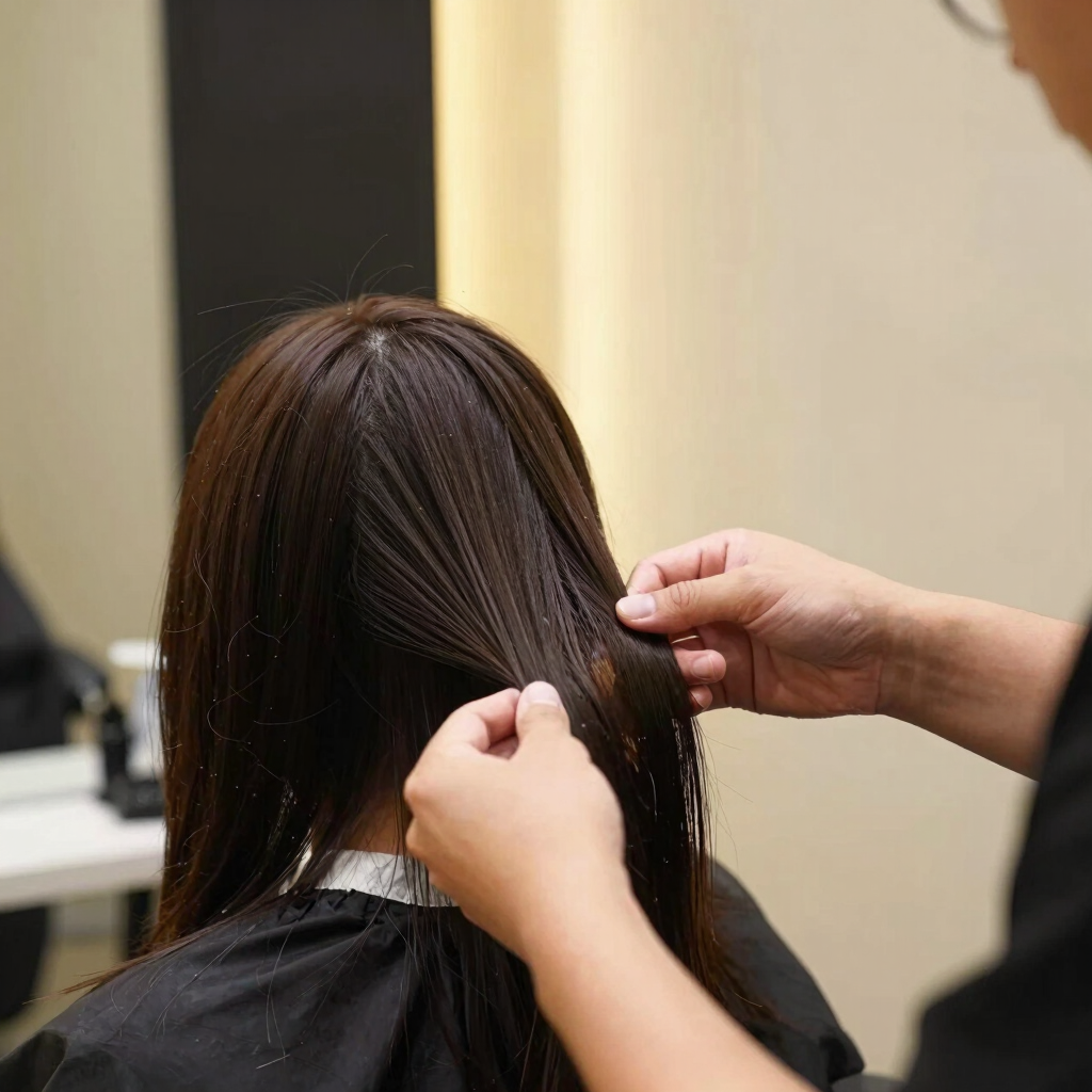 Signature Hair & Image Consultation