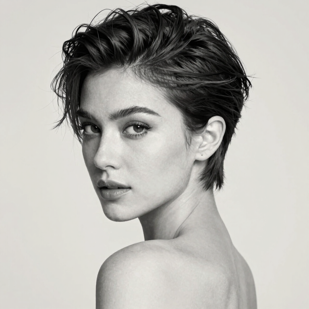 Couture Women's Cut & Blow-Dry