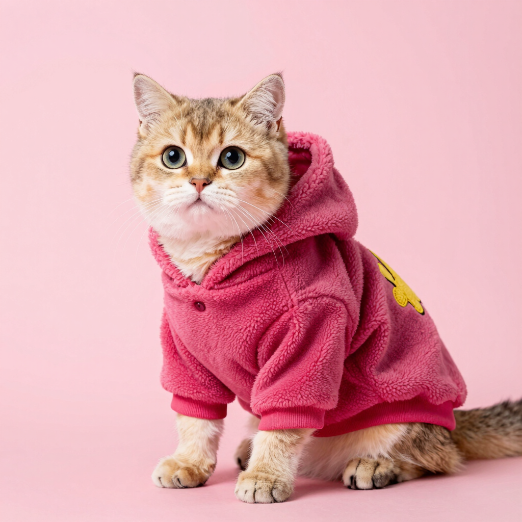 Sudadera Térmica Borreguito Rosa
