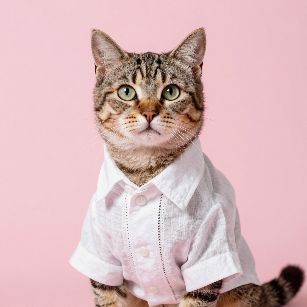 Guayabera de Lino Celaya