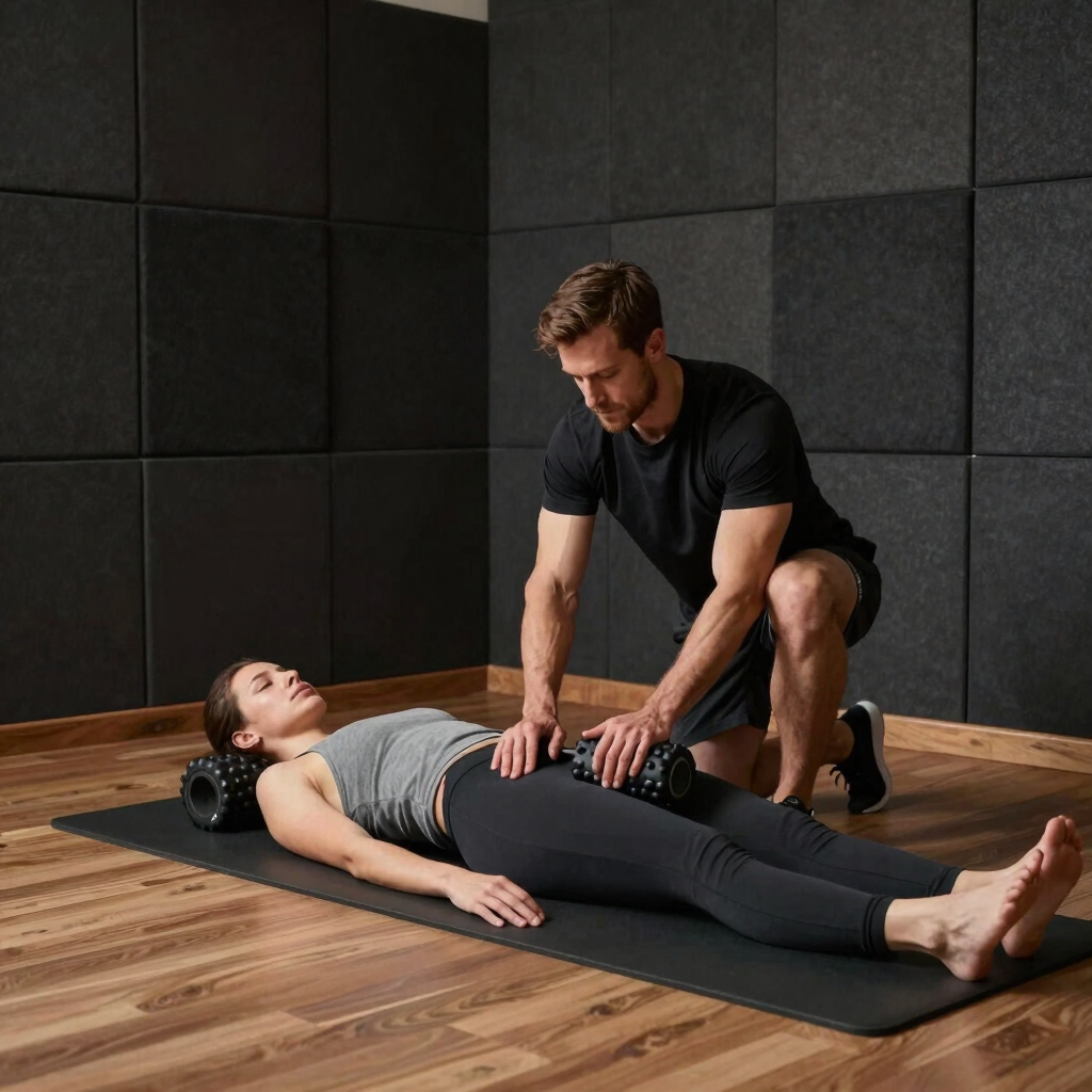 Extended Mobility & Recovery Intensive