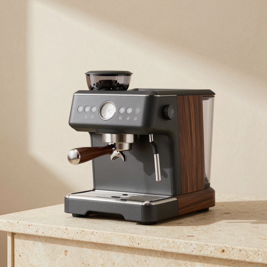 Aurelia Handmatige Espressomachine
