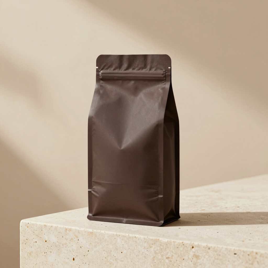 Decaf Dolce Blend Koffiebonen