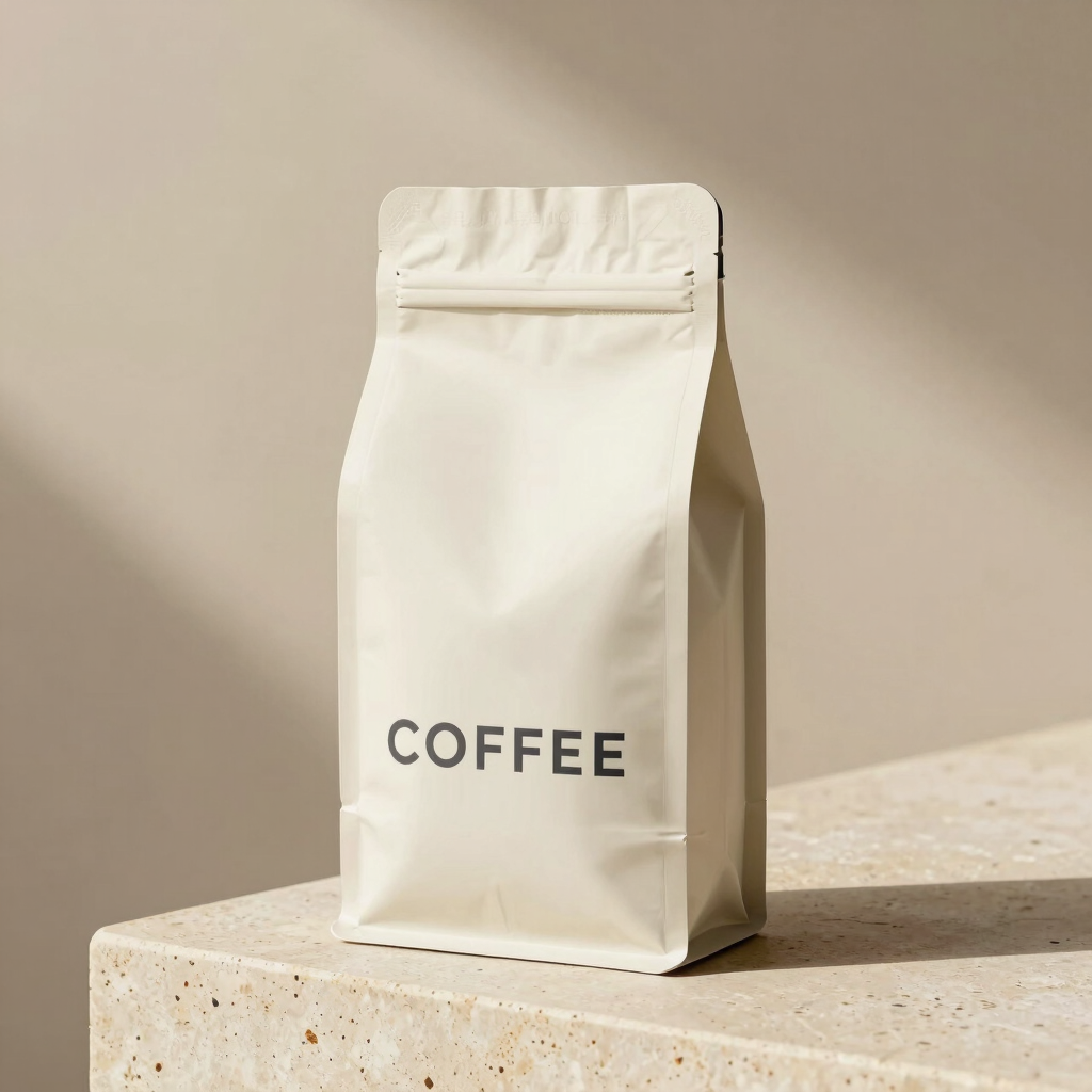 Sidamo Single Origin Koffiebonen