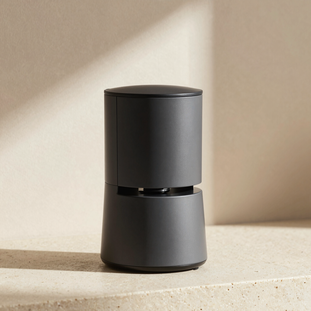 Nomad Handmatige Koffiemaker