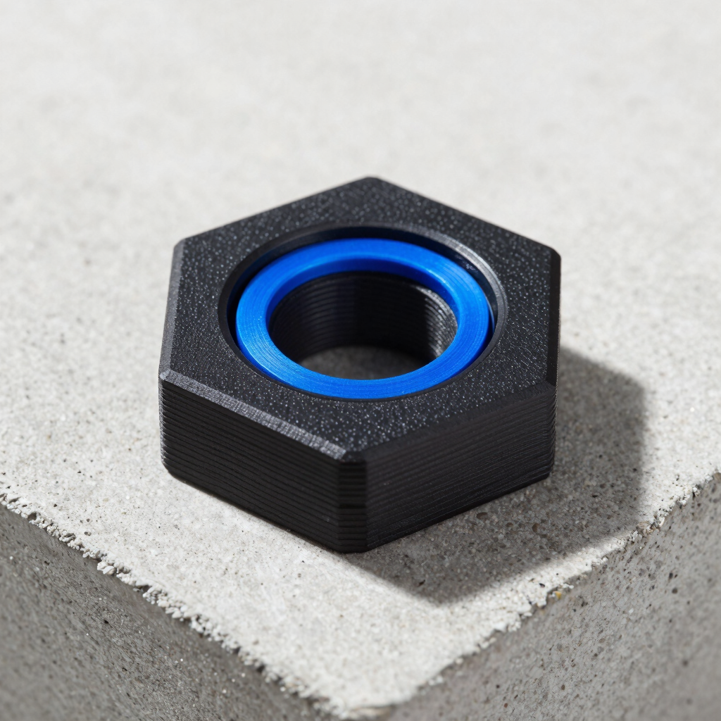 NFC HexPortal Desk Node