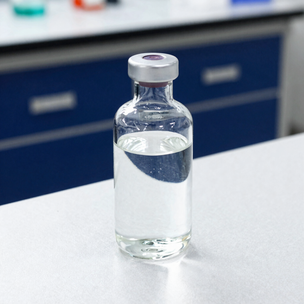 SSD Automatic Chemical Solution Formula A