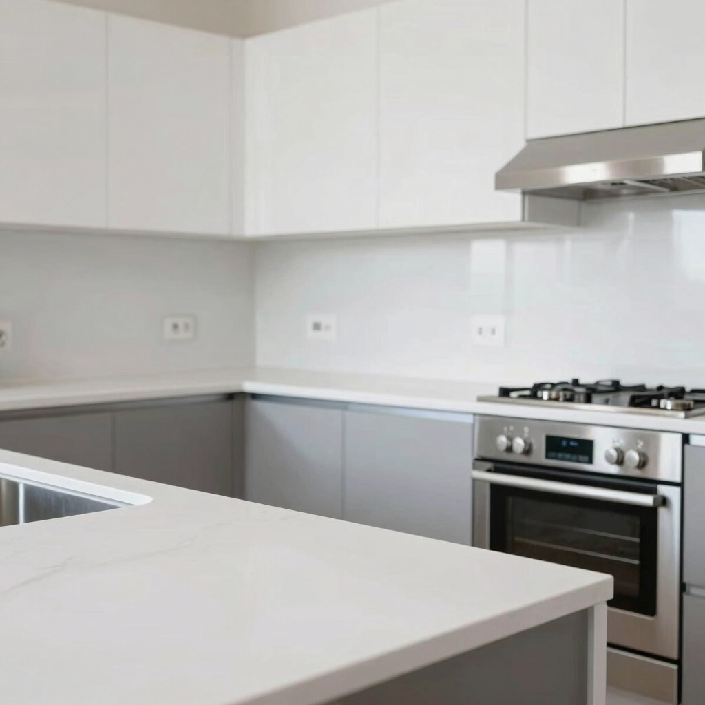 Standard Recurring Maintenance Clean