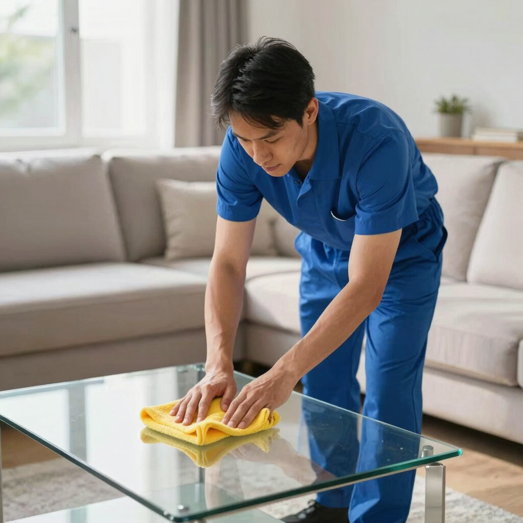 New Customer 3-Hour Cleaning Special