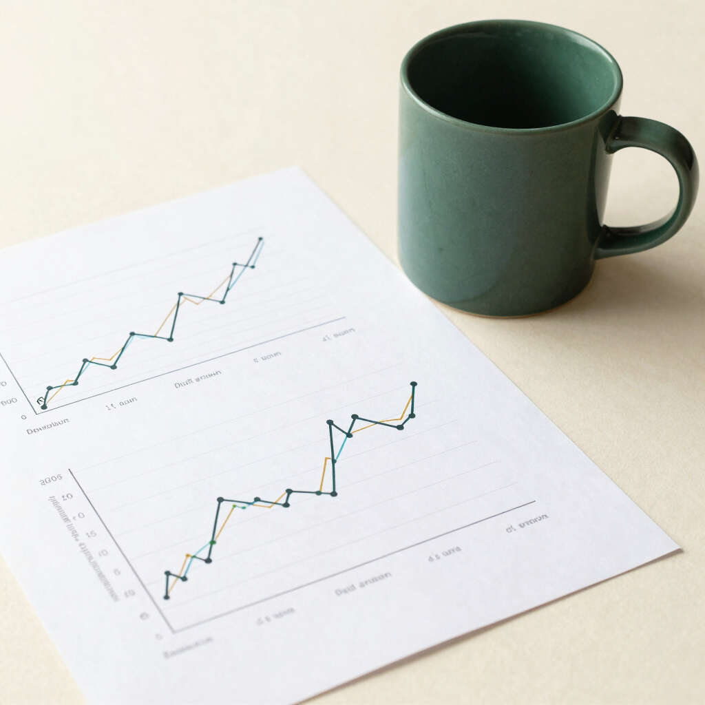 Strategic Cash Flow Forecasting