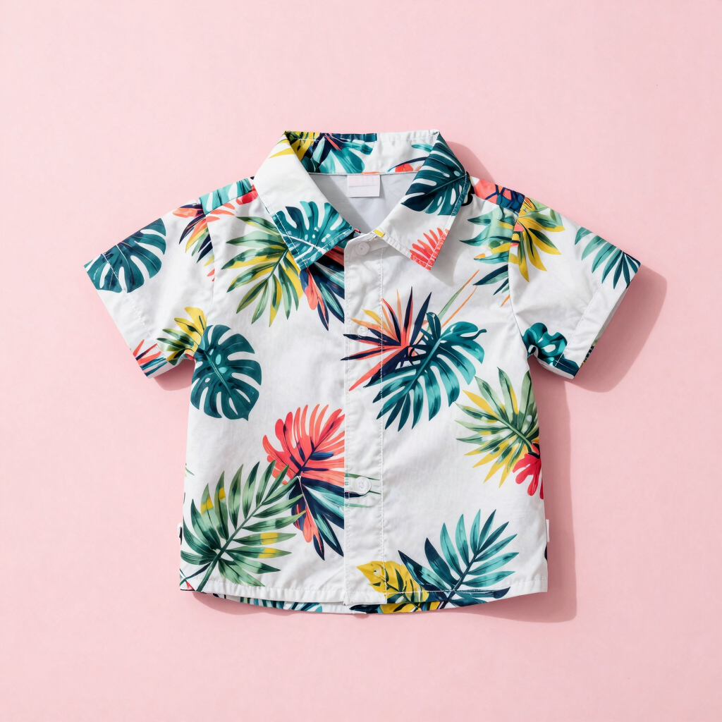 Camisa Playera Acapulco